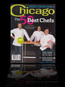 Chicago Magazine